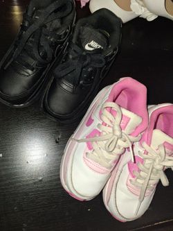 Kids shoes