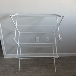 Dryer Rack
