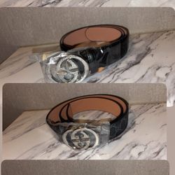 Gucci Belts