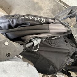 Baby Trend Stroller 