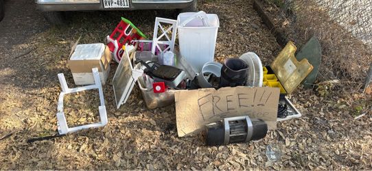 Free stuff