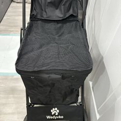 Dog Stroller