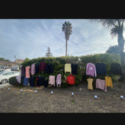 Clothes For Sale!  Lots 