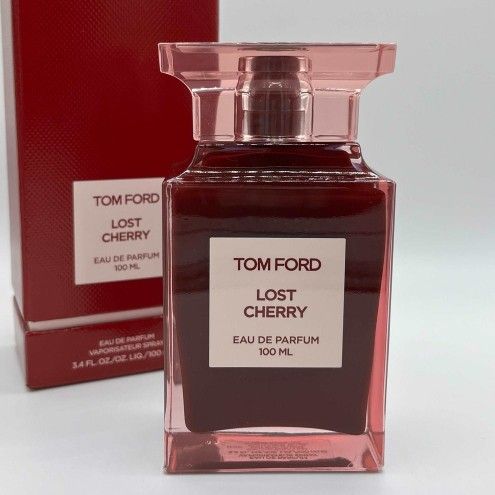 Tom Ford Lost Cherry Eau De Parfum 100ml