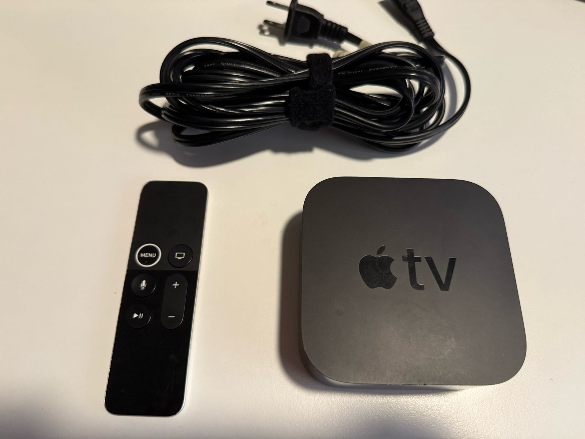 Apple TV 4k 1st Gen