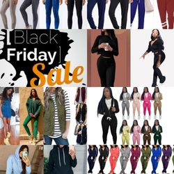 Women’s Clothing Shoes Bundles Black Friday SALE Size S-2XL, Boots Size 6.5-10