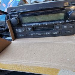 Nunoo Car Stereo 