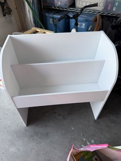 Kids Bookshelf