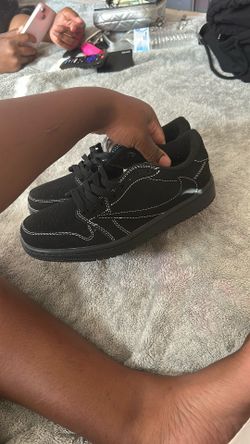 Travis Scott’s
