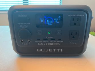 BLUETTI