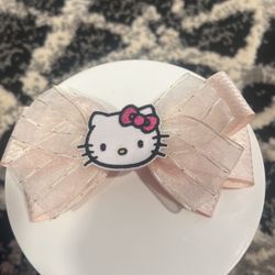Hk Bow $10