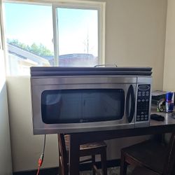Microwave Range Maytag 