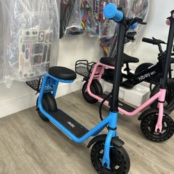 Hiboy Q2 Lite A E Scooter For Kids 5-8 Y.O