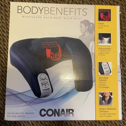 Neck Massager