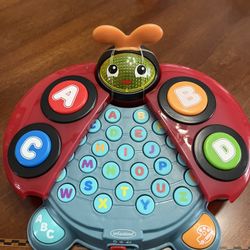 Learning Bettle Game
