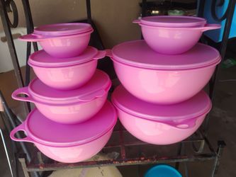 Tupperware