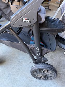 Stroller