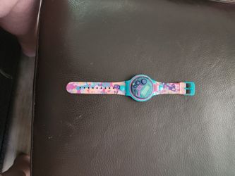 Vintage Interactive Watch