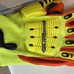 Work Gloves