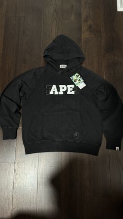Bape Hoodie