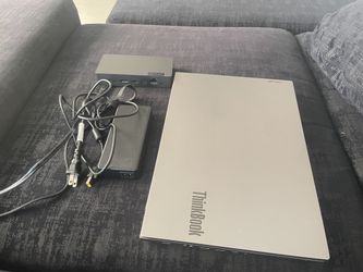 Lenovo ThinkBook i7