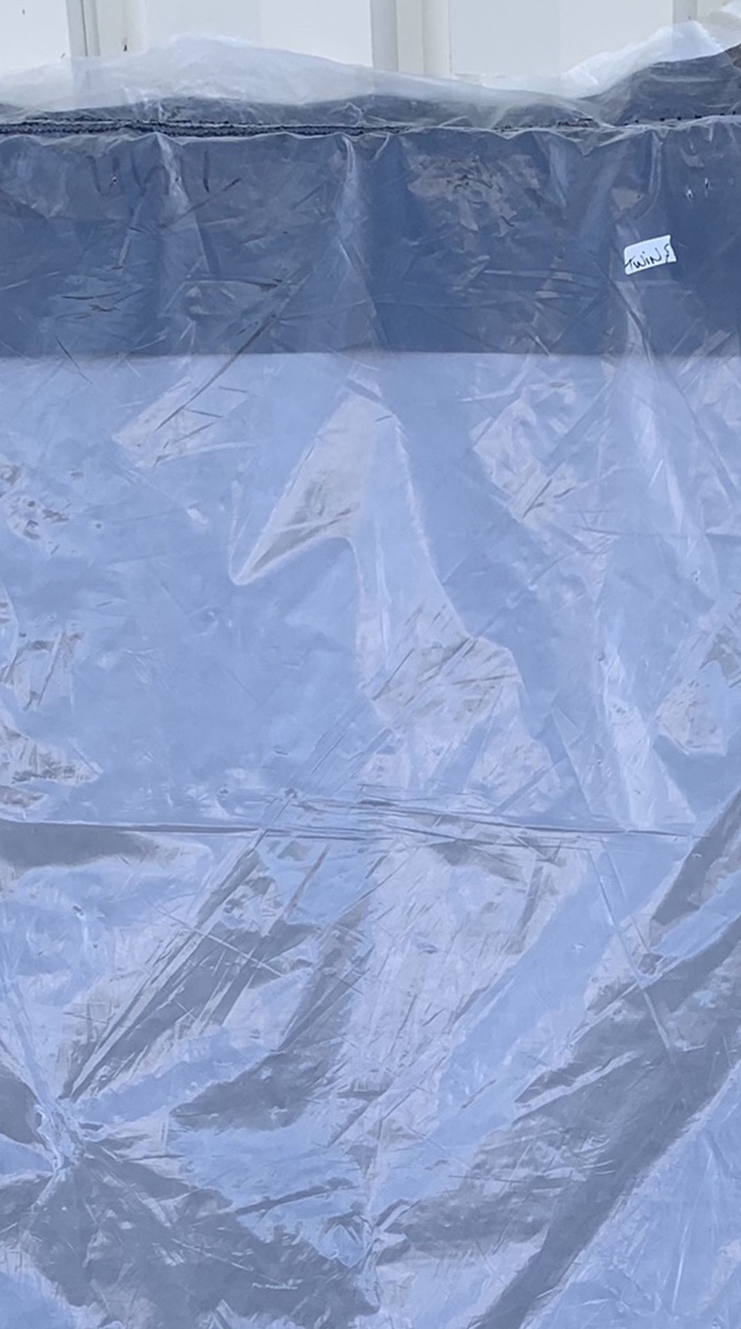 Simmons Twin Size Box Spring Foundation