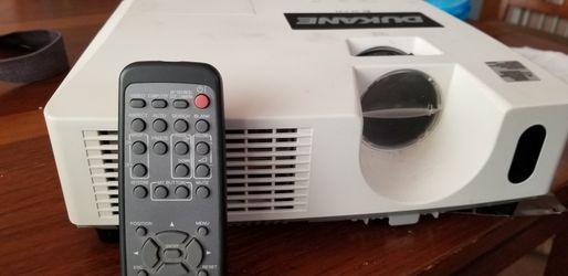 Dukane Imaage Pro 8755K Projector