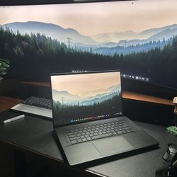 ROG Zephyrus M16 (2023) – 240Hz Mini LED, i9, RTX 40-Series