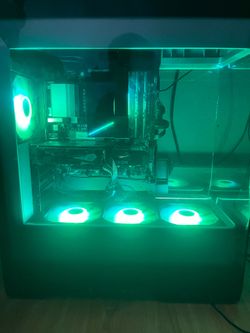 Cyberpower pc