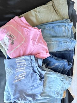 Clothes