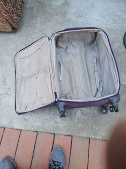 Luggage Samsonite