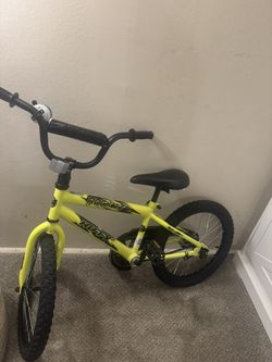 Kids Bike