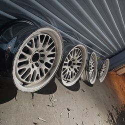 Universal Rims