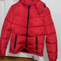 Guess Puffer