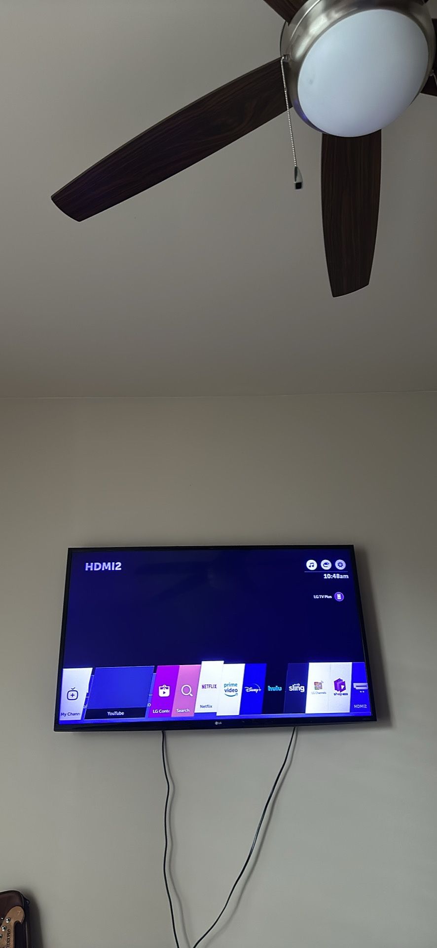 55 Inch Lg Smart Tv