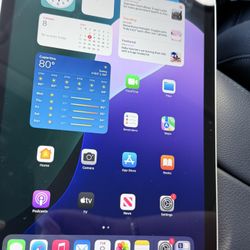 iPad (A16) Wi-Fi + Cellular 128 GB
