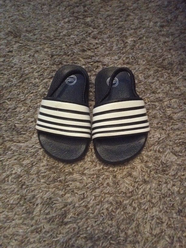 Little Baby Boy Shoes