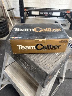 NASCAR 1:24 collectible