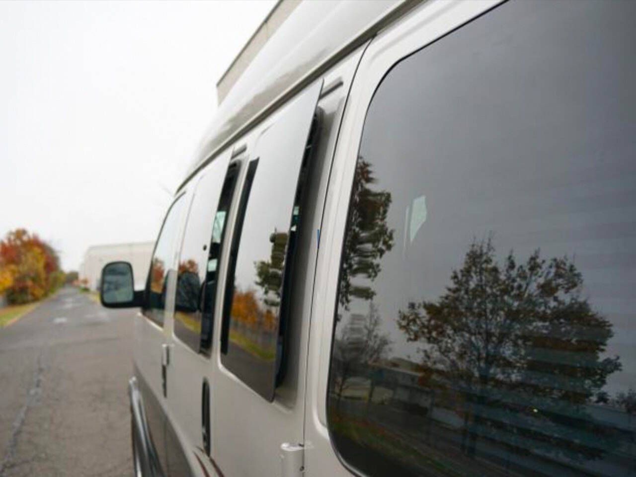 2005 Chevrolet Express