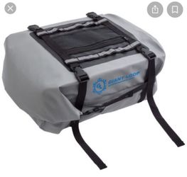 Giantloop Tunnel Bag Waterproof