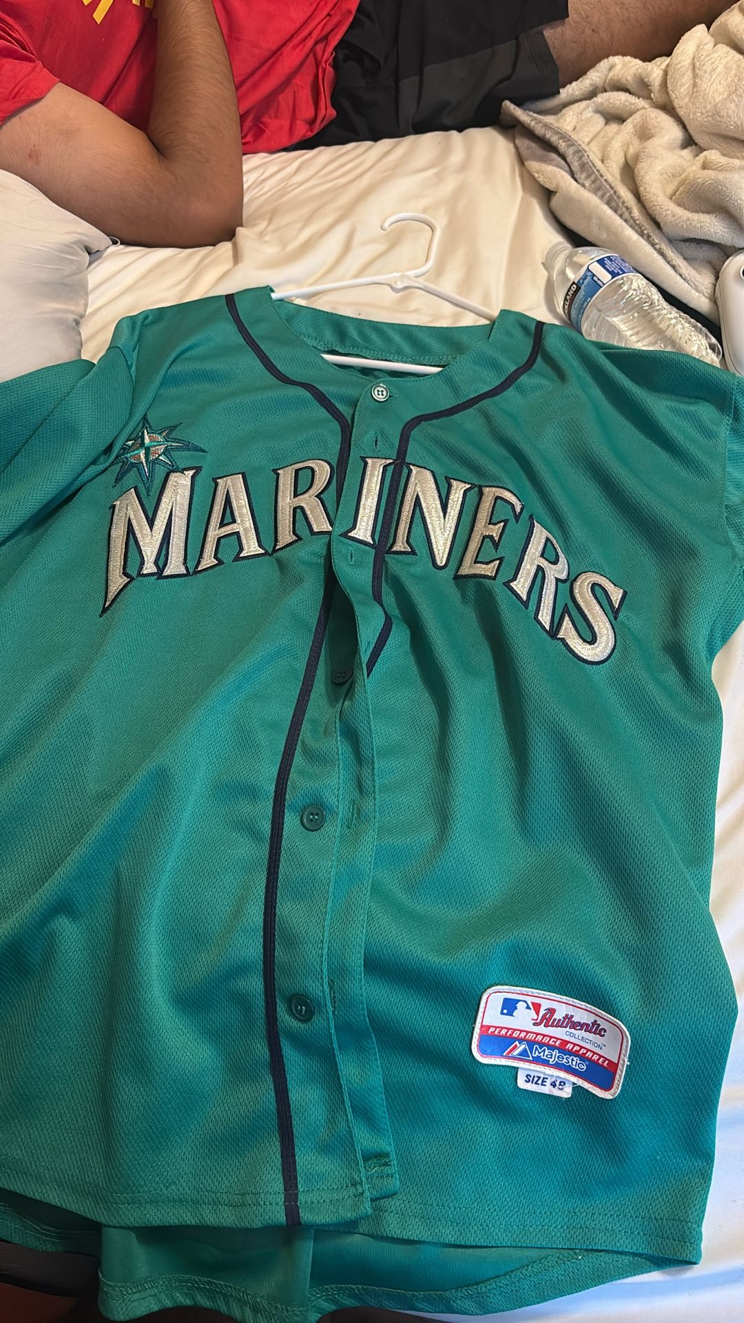 Ken Griffey Junior