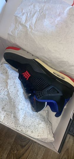 Air Jordan 4 “Rare Air” (Size 11)