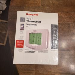 Wifi Thermostat 