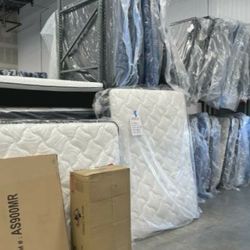 liquidation - mattresses must go!