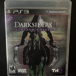 Darksiders 2