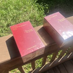 Baccarat Rogue 540 Fragrance 