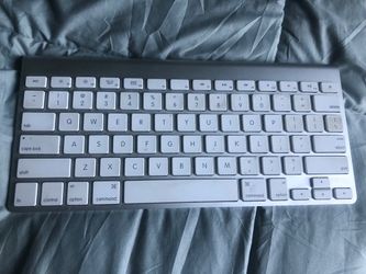 Apple Magic Keyboard