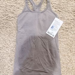 Lululemon Ebb Streat Tank