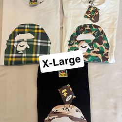 Bape TShirt