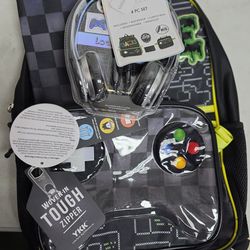 Mochilas